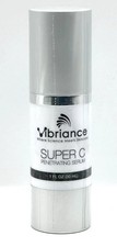 Vibriance Super C Penetrating Serum 1oz / 30ml Exp 9/2028 - New/Sealed picture