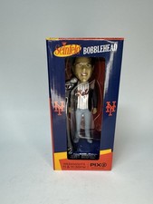 Jerry Seinfeld Bobblehead New York Mets SGA 7/5/2019 picture