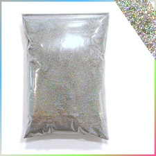 15oz Silver Jewels Holographic Metal Flake .008