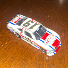 Matt Tifft's #19 Ron Jon Surf Shop diecast car RARE picture