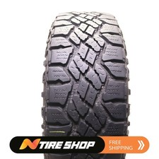 Used LT 275/65R18 Goodyear Wrangler Duratrac - 113/110Q - 13.5/32 No Repairs picture