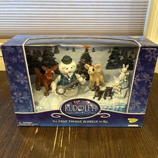 Rudolph And The Island Of Misfit Toys Memory Lane Most Famous Reindeer Of All picture