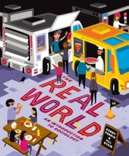 The Real World: An Introduction to Sociology (Fifth Edition) - Paperback - GOOD picture