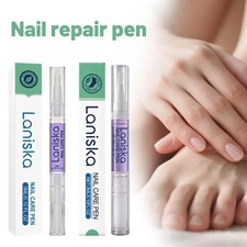 Orivelle Anti Pen, Clear Anti Fungal Pen, Anti Fungal Nail 3ml picture