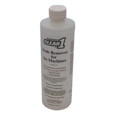 SCOTSMAN 19-0653-01 Clear1 Cleaner 28ZM41 picture