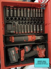 PACKOUT Drawer Insert – M18 1/2