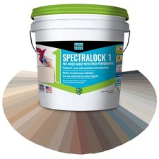 LATICRETE SPECTRALOCK 1 picture