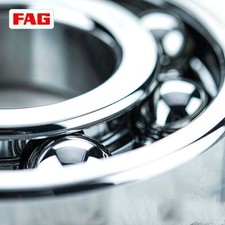 1PC NEW FOR FAG 51216 thrust ball bearing #DA picture