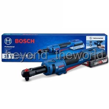 Bosch GRC18V-60 18V Cordless Ratchet Wrench (Tool Only) ⭐Tracking⭐ picture
