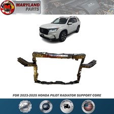 For 2023-2025 Honda Pilot Radiator Support Core picture