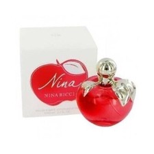Nina by Nina Ricci EDT Perfume for Women 2.7 oz Brand New In Box picture