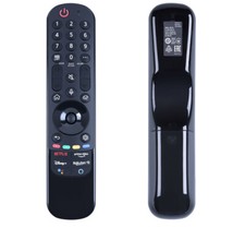 MR21GA Magic Remote Control for LG Smart OLED TV 43UP7700PUB AKB76036201 picture