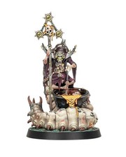 Belga the Cystwitch - New on Sprue - US Import Tax Prepaid* picture