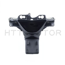 Black Upper Stay Cowl Bracket Fairing Bracket For 2009-2012 Kawasaki ZX-6R picture