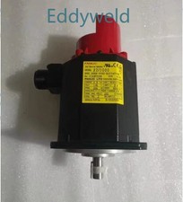 A06B-0032-B077#7008 Used tested OK ONE FANUC Servo Motor picture
