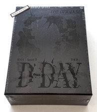 SUGA Agust D TOUR 'D-DAY' The Original New & Sealed picture