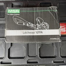 MSA Latchways GTFA picture