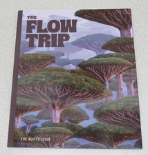 The Flow Trip - The Roots Issue - 2025 - NEW picture