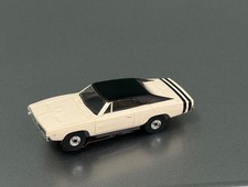 Vintage Aurora T-JET - Slot Car - DODGE CHARGER - Big HO Collection picture