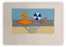 Lucio Del Pezzo picture