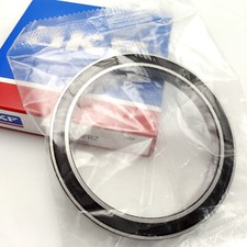 Ball Bearung, Rubber Sealed, Non Contact Seals 80x100x10mm for SKF 61816 2RZ picture