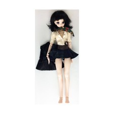 Volks USA Toys, Movies & More Dollfie Gretl EX picture