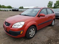 Manual Transmission Fits 09-11 RIO 2500962 picture
