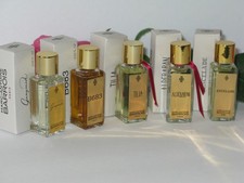 Marc-Antoine Barrois Paris Eau de Parfum Travel Perfume. 10 ml / 0.33 fl. oz. picture