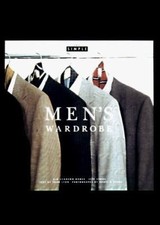 Men's Wardrobe (Chic Simple) by Chic Simple Partners picture