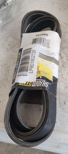 Driveworks 1010K6 Accessory Drive Serpentine Belt Chevy Ford Mitsubishi picture