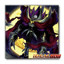 PRE-SALE YUGIOH x1 BETB-EN022 DESTINY HERO - DOOM OVERLORD - ULTRA RARE 1st ED picture
