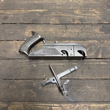 Vintage Stanley No. 78 Rabbet Plane,  picture