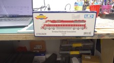 New Athearn Geneisis SD60M Termunal Railroad Association picture