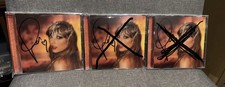 Taylor Swift - The Life of a Showgirl CD, Hand Signed✍️ Photo # 1 (TLOAS) picture