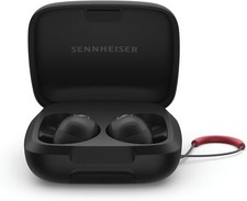 Sennheiser Momentum Sport True Wireless Earbuds with Adaptive Noise Cancellation picture