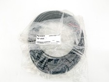 New Keyence SZ-VP20 Power Cable 18-Core 20M Length  picture