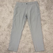 Lululemon ABC Slim Fit Trouser 32” (ACTUAL 30