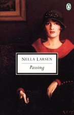 Passing by Nella Larsen picture
