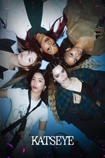 KATSEYE Girl Group Official Promo Poster picture