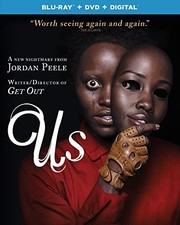 Us, Jordan Peele picture