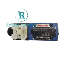 1 PC NEW 4WE6D62 EW110N9K4 62 Solenoid valve R978017734 #zn picture