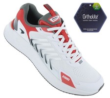 K-Swiss Aero Active 04317-174-M [EU 43 UK 9 US 10] Shoes Sneakers NEW picture