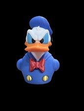 Donald Duck 3D Printed Rubber Duck Jeep Cruise picture