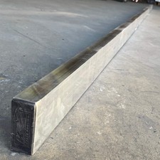 KRAFT TOOL CO. Striker Screed 144” x 1 1/2” x 3 1/2” Aluminum CC612AL picture