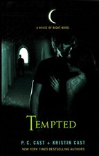 Tempted (A House of Night Novel, 6.0) picture