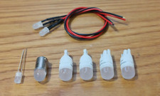 Accuphase E-303 E-303x  replacement LED lamps lights bulbs kit picture