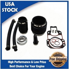For MerCruiser Alpha one Gen 1 Transom Seal Bellows Kit 30-803097T1 18-2601-1 picture