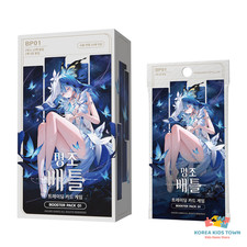 Wuthering Waves Battle TCG BP01 Booster Box Vol.1 1st Edition The Shorekeeper picture