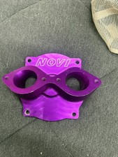 1997 Seadoo GTI 717 720 NOVI Intake Manifold picture