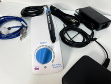 Dentsply Cavitron SPS GEN-124 Ultrasonic Scaler Refurbished Tested Warranty picture